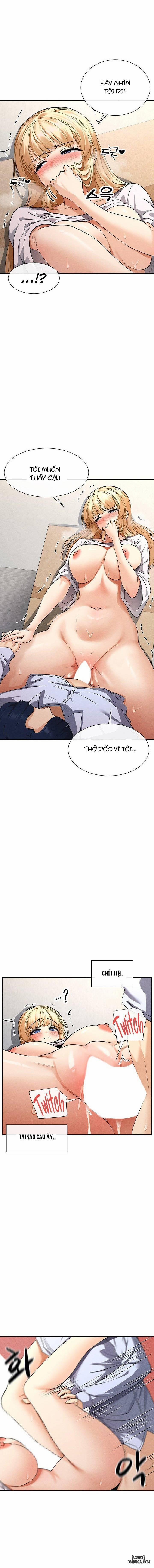 Bạn Có Xem Những Thứ Như Thế Không? 3 trang 12