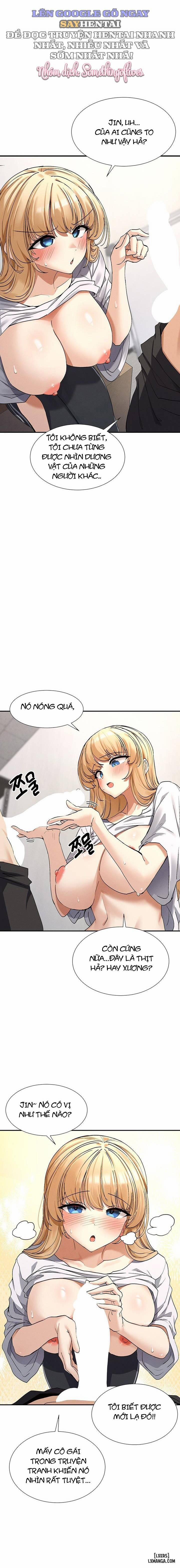 Bạn Có Xem Những Thứ Như Thế Không? 3 trang 2