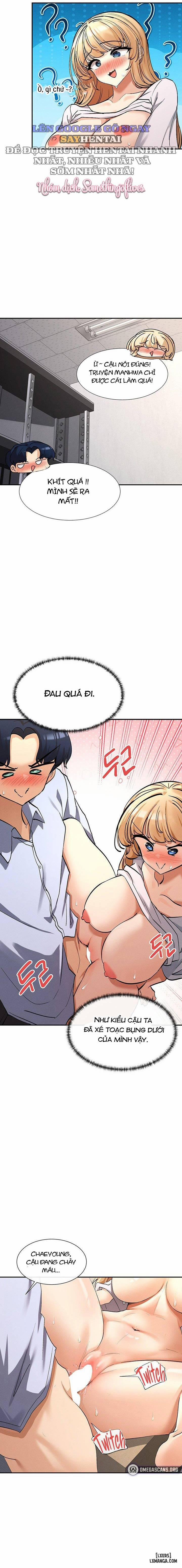 Bạn Có Xem Những Thứ Như Thế Không? 3 trang 8