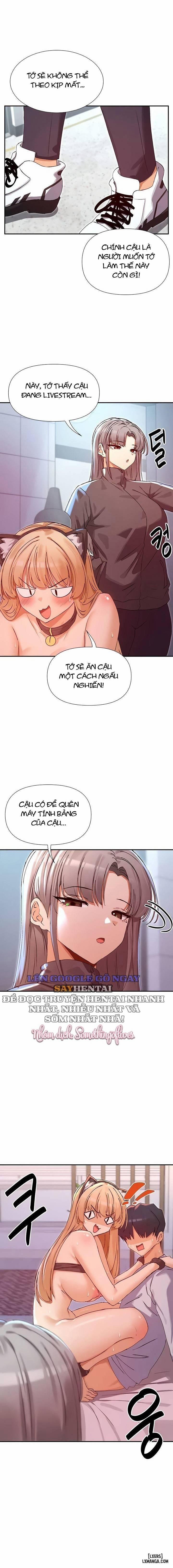 Bạn Có Xem Những Thứ Như Thế Không? 30 trang 16