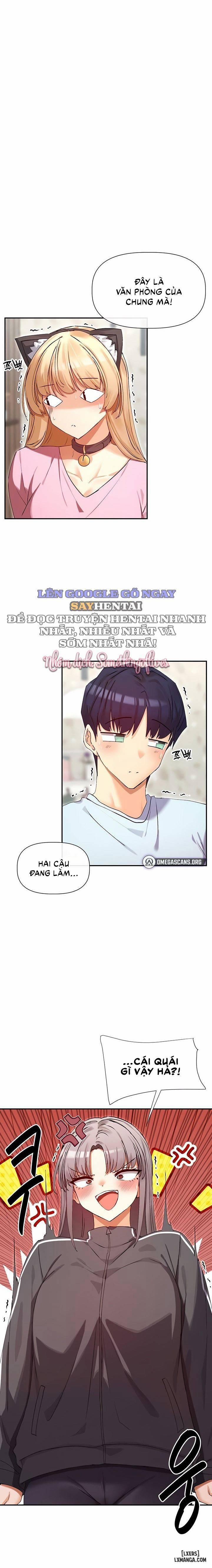 Bạn Có Xem Những Thứ Như Thế Không? 31 trang 1