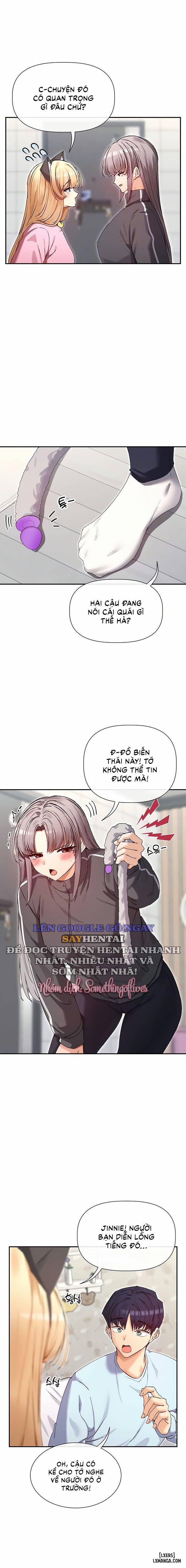 Bạn Có Xem Những Thứ Như Thế Không? 31 trang 3