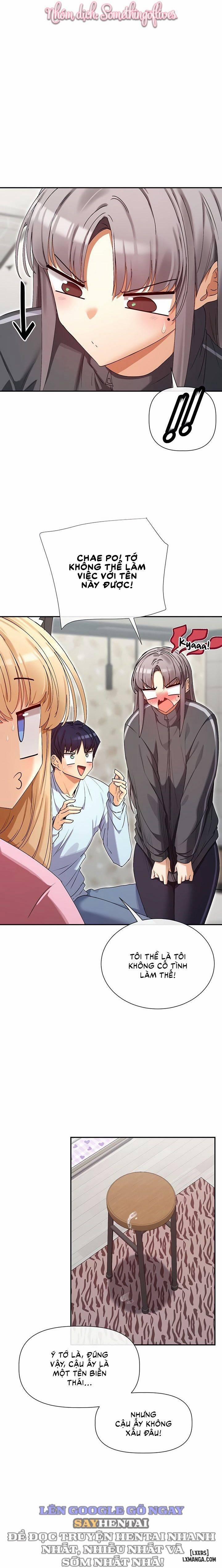 Bạn Có Xem Những Thứ Như Thế Không? 31 trang 6