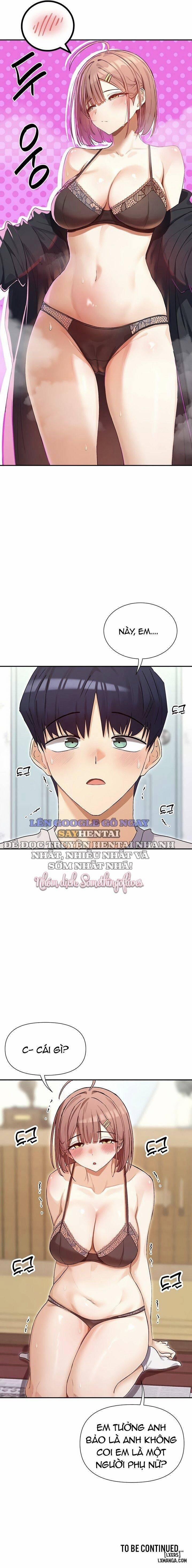 Bạn Có Xem Những Thứ Như Thế Không? 32 trang 11