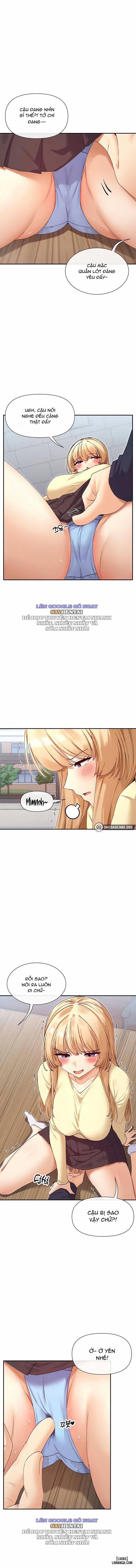 Bạn Có Xem Những Thứ Như Thế Không? 36 trang 7