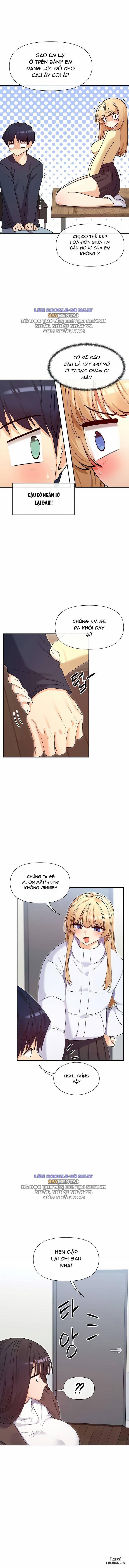 Bạn Có Xem Những Thứ Như Thế Không? 36 trang 9