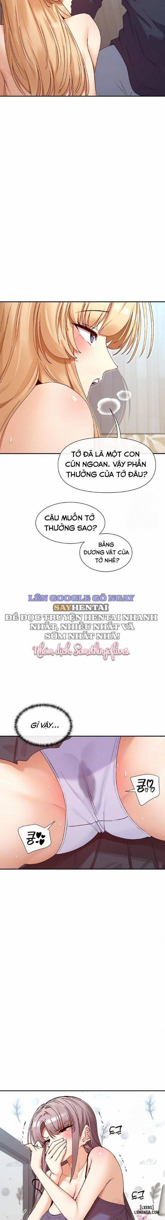 Bạn Có Xem Những Thứ Như Thế Không? 38 trang 1