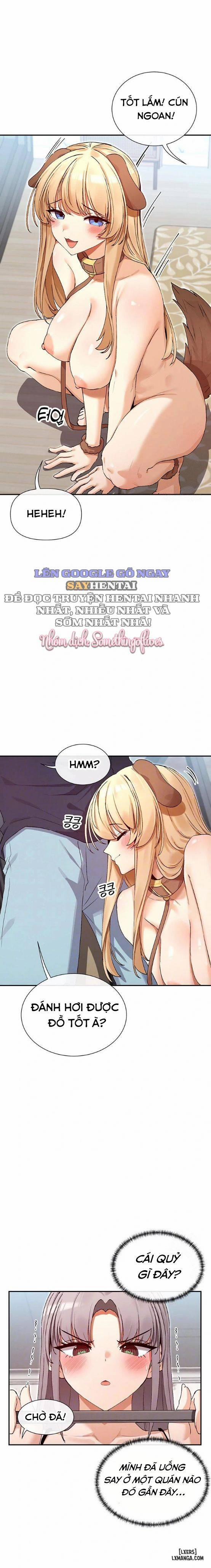 Bạn Có Xem Những Thứ Như Thế Không? 38 trang 3