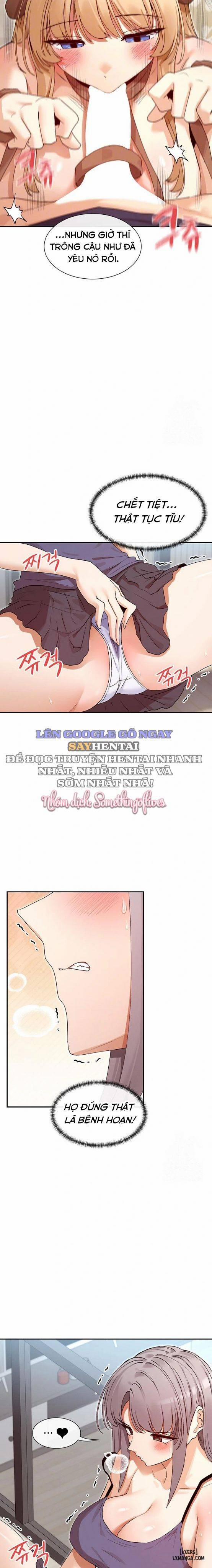 Bạn Có Xem Những Thứ Như Thế Không? 38 trang 6