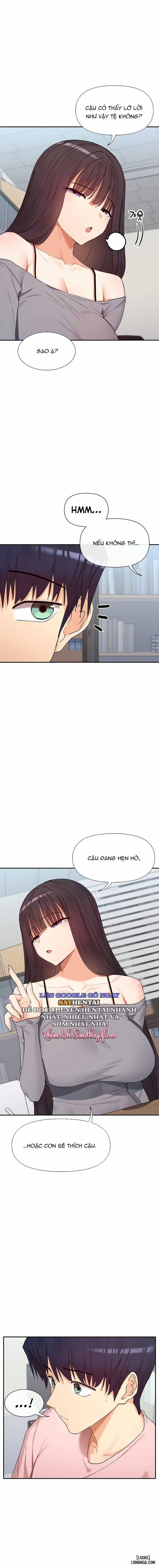 Bạn Có Xem Những Thứ Như Thế Không? 39 trang 10