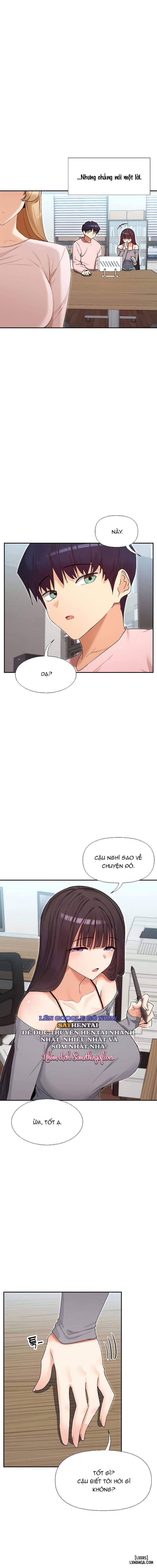 Bạn Có Xem Những Thứ Như Thế Không? 39 trang 8