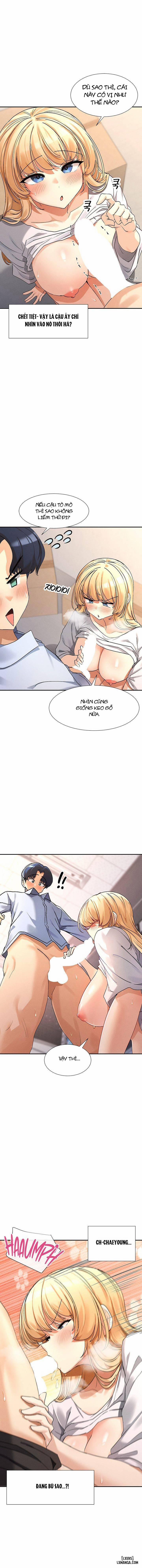 Bạn Có Xem Những Thứ Như Thế Không? 4 trang 10