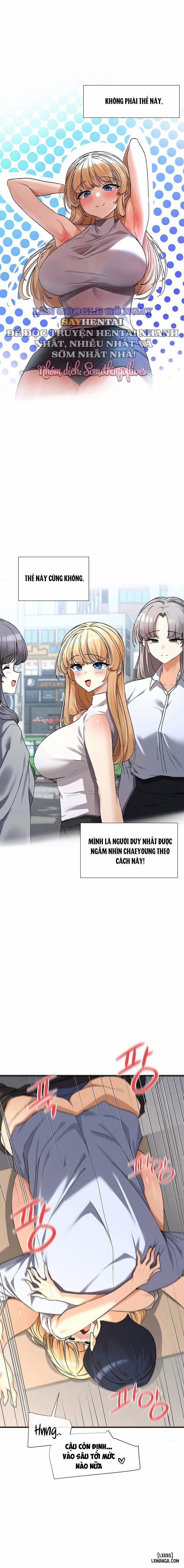 Bạn Có Xem Những Thứ Như Thế Không? 4 trang 3