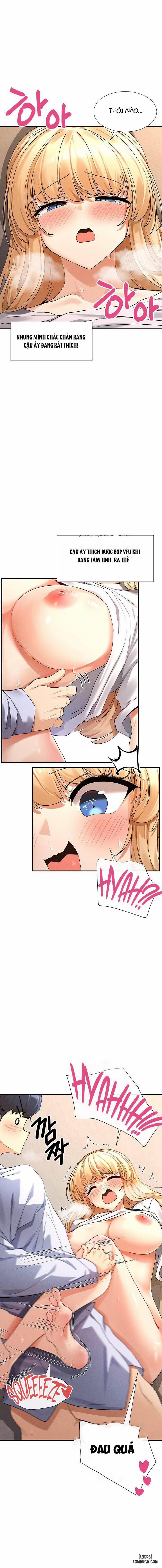 Bạn Có Xem Những Thứ Như Thế Không? 4 trang 6