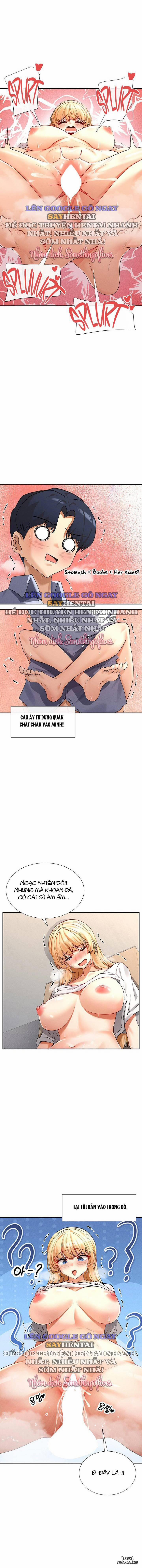 Bạn Có Xem Những Thứ Như Thế Không? 4 trang 7