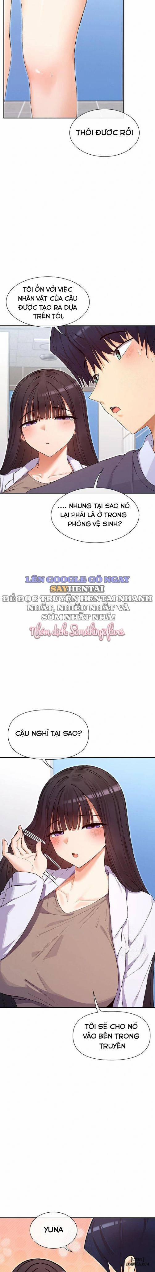 Bạn Có Xem Những Thứ Như Thế Không? 40 trang 15