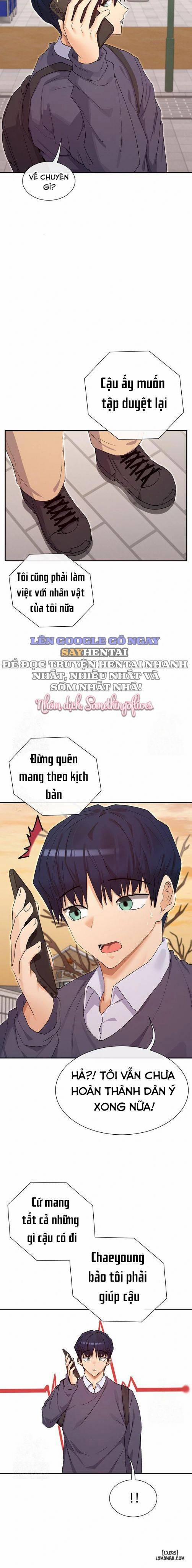 Bạn Có Xem Những Thứ Như Thế Không? 40 trang 19
