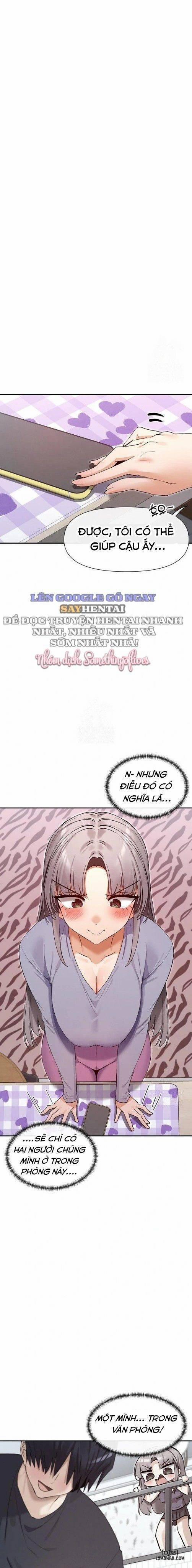 Bạn Có Xem Những Thứ Như Thế Không? 40 trang 21