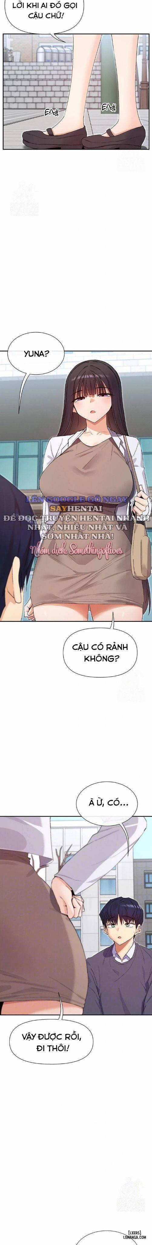 Bạn Có Xem Những Thứ Như Thế Không? 40 trang 4