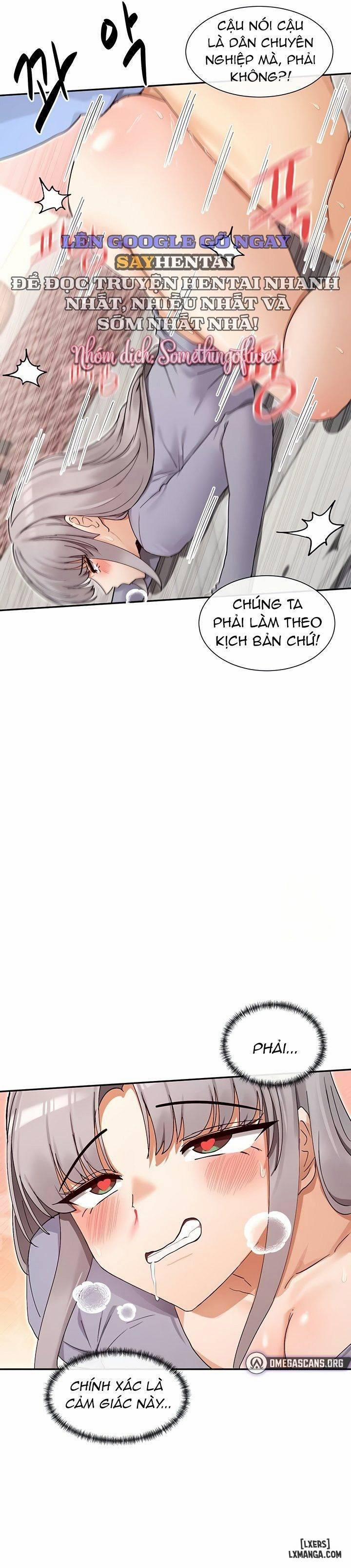 Bạn Có Xem Những Thứ Như Thế Không? 42 trang 12