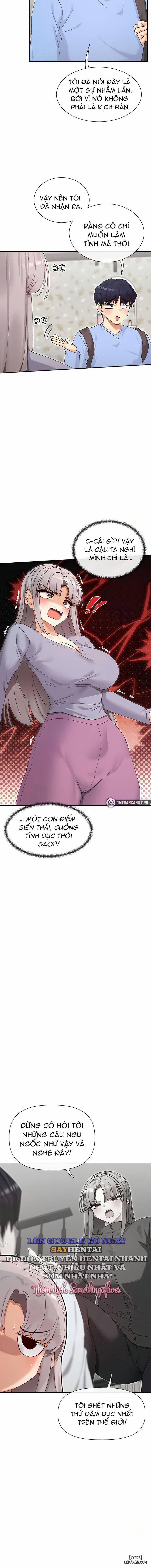 Bạn Có Xem Những Thứ Như Thế Không? 43 trang 8