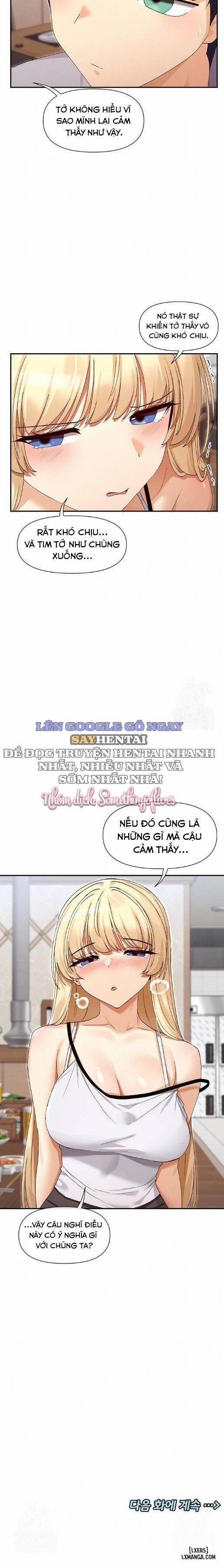 Bạn Có Xem Những Thứ Như Thế Không? 44 trang 22