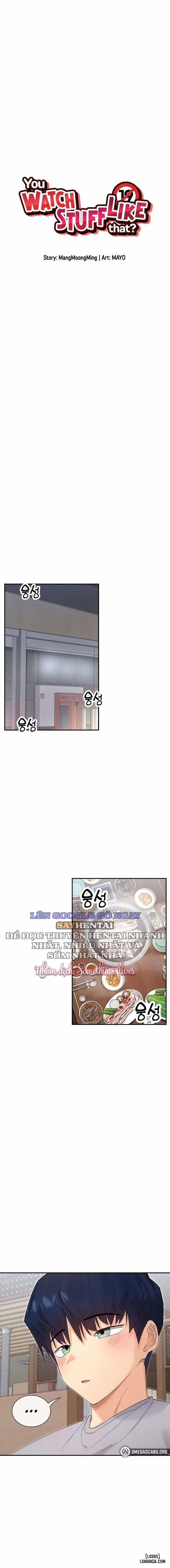 Bạn Có Xem Những Thứ Như Thế Không? 45 trang 1