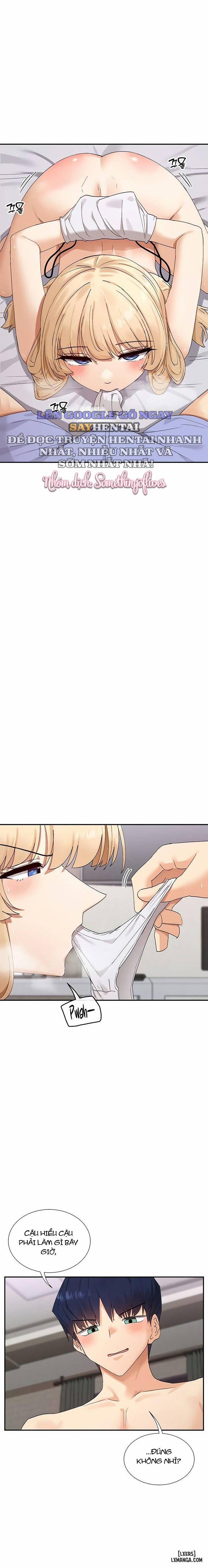 Bạn Có Xem Những Thứ Như Thế Không? 46 trang 15