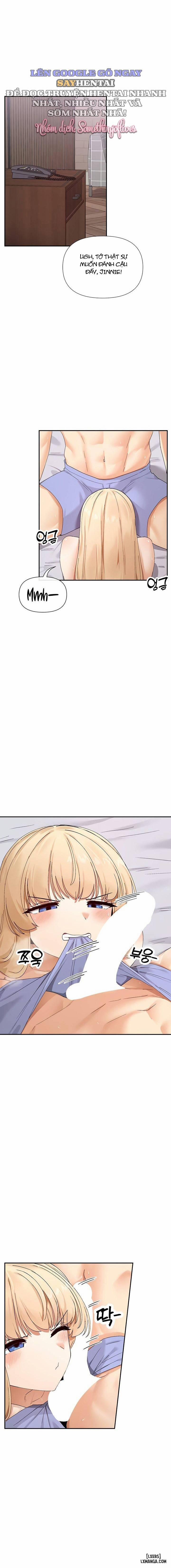 Bạn Có Xem Những Thứ Như Thế Không? 46 trang 16