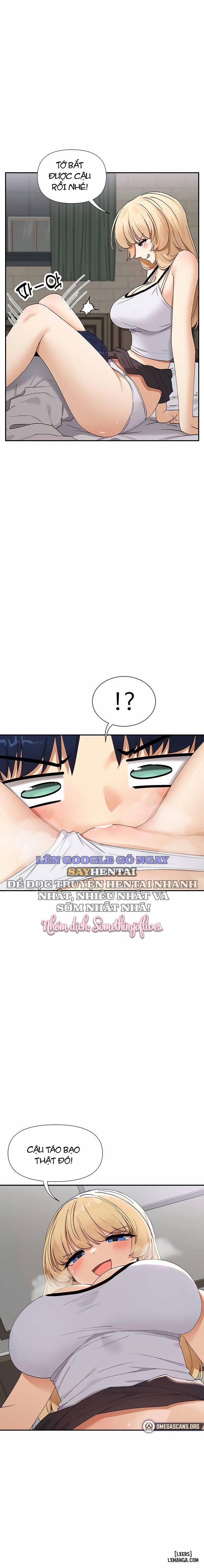 Bạn Có Xem Những Thứ Như Thế Không? 46 trang 7