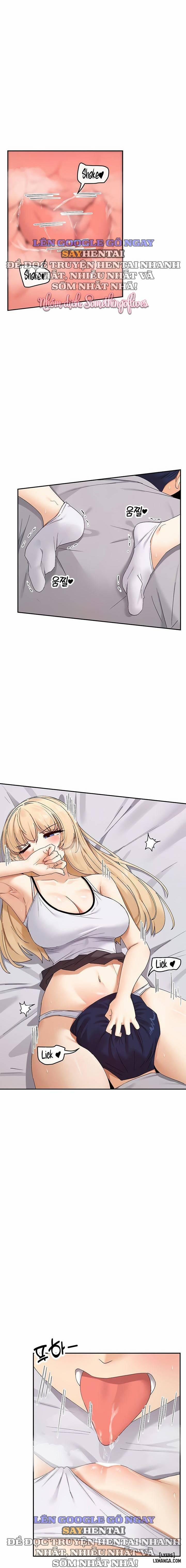 Bạn Có Xem Những Thứ Như Thế Không? 46 trang 9