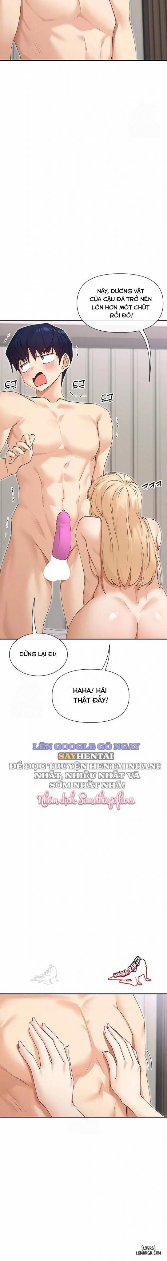 Bạn Có Xem Những Thứ Như Thế Không? 47 trang 4