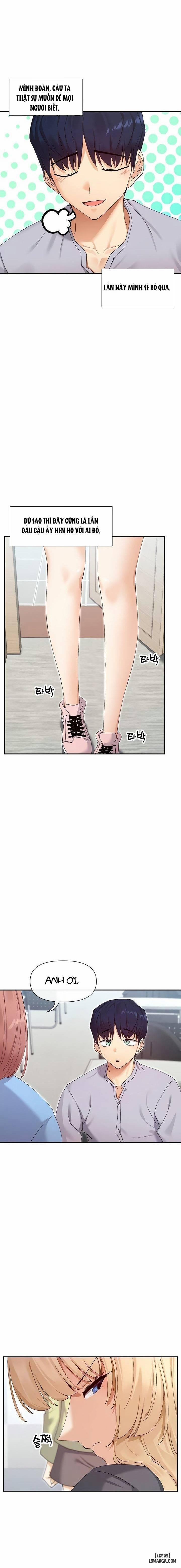 Bạn Có Xem Những Thứ Như Thế Không? 50 trang 1