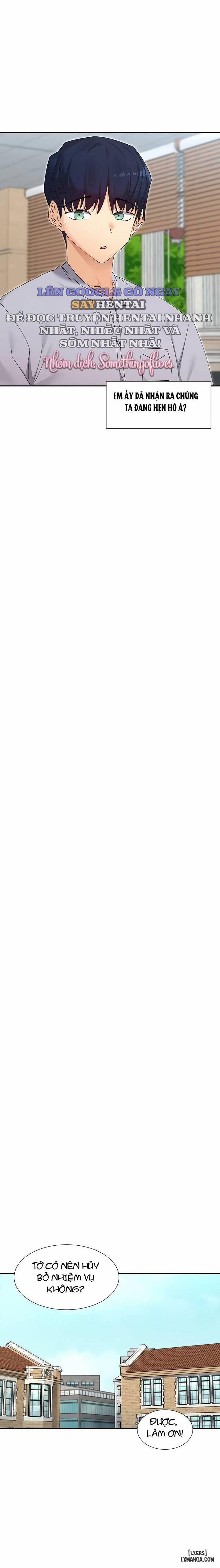 Bạn Có Xem Những Thứ Như Thế Không? 50 trang 12