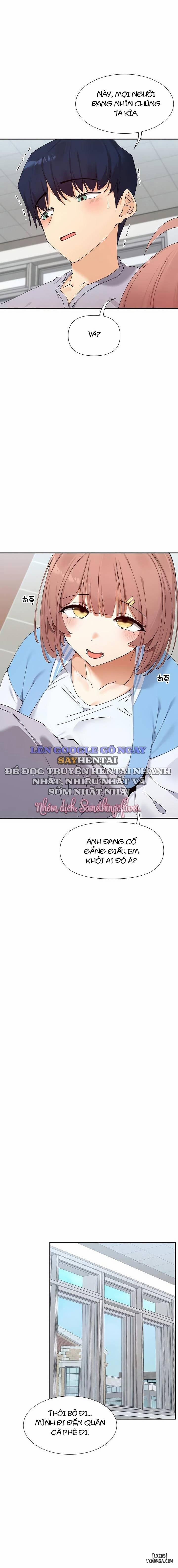Bạn Có Xem Những Thứ Như Thế Không? 50 trang 14