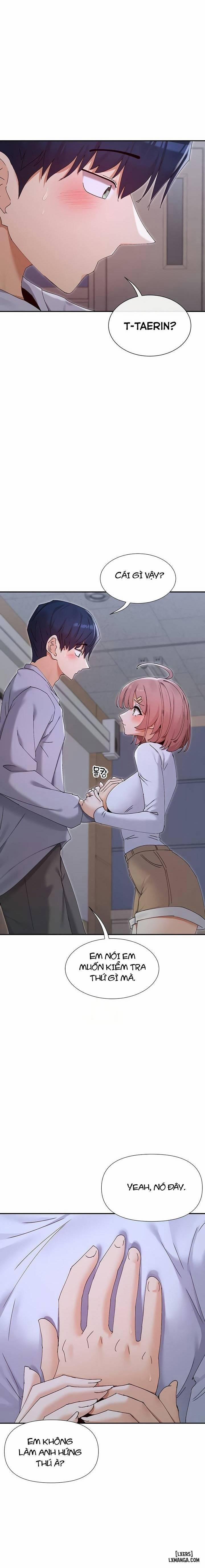 Bạn Có Xem Những Thứ Như Thế Không? 50 trang 19