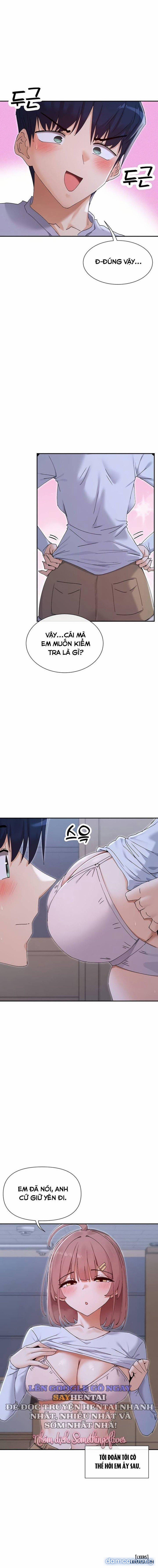 Bạn Có Xem Những Thứ Như Thế Không? 51 trang 6