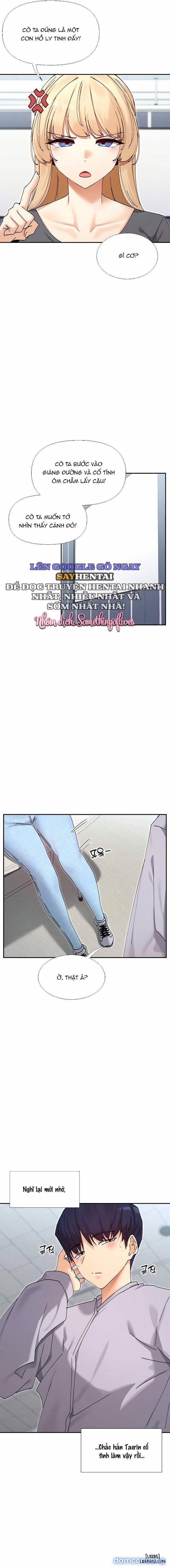 Bạn Có Xem Những Thứ Như Thế Không? 52 trang 12