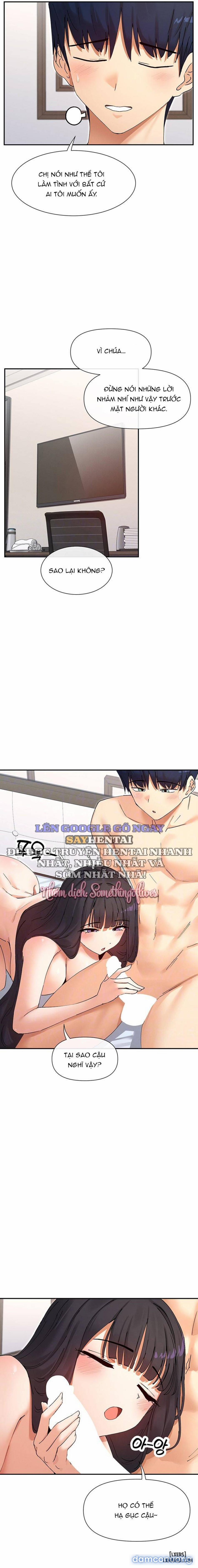 Bạn Có Xem Những Thứ Như Thế Không? 58 trang 4