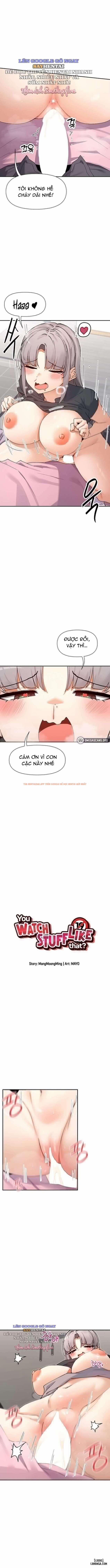 Bạn Có Xem Những Thứ Như Thế Không? 60 trang 1