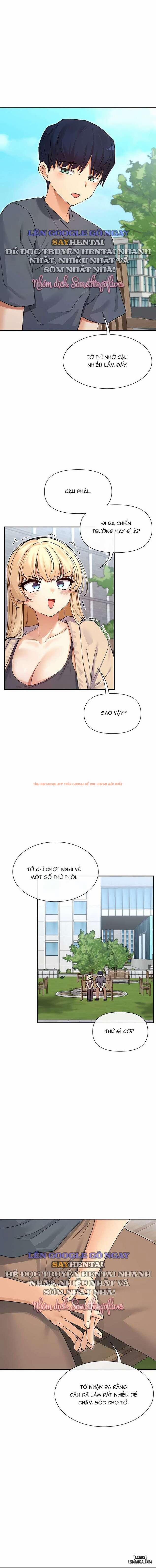 Bạn Có Xem Những Thứ Như Thế Không? 61 trang 3