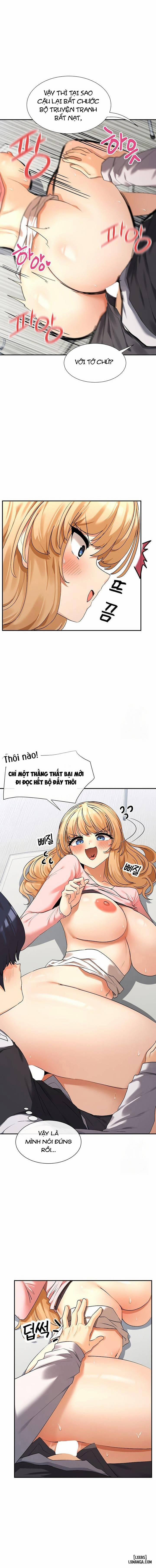 Bạn Có Xem Những Thứ Như Thế Không? 7 trang 13