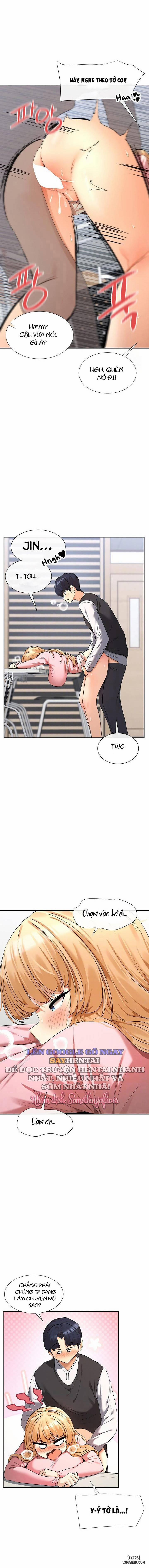 Bạn Có Xem Những Thứ Như Thế Không? 7 trang 2