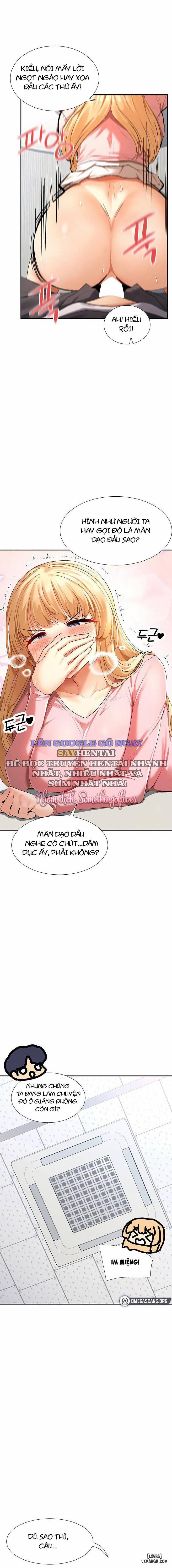 Bạn Có Xem Những Thứ Như Thế Không? 7 trang 3