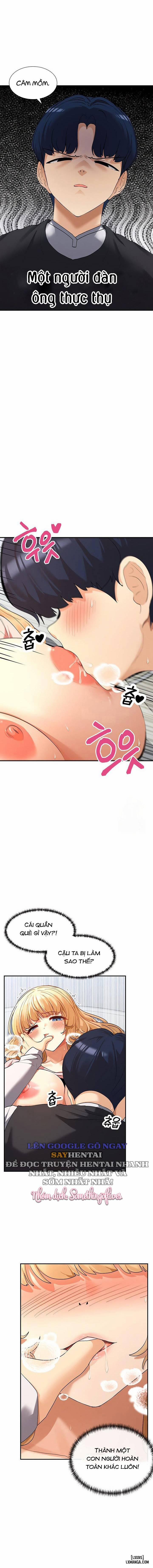 Bạn Có Xem Những Thứ Như Thế Không? 7 trang 9