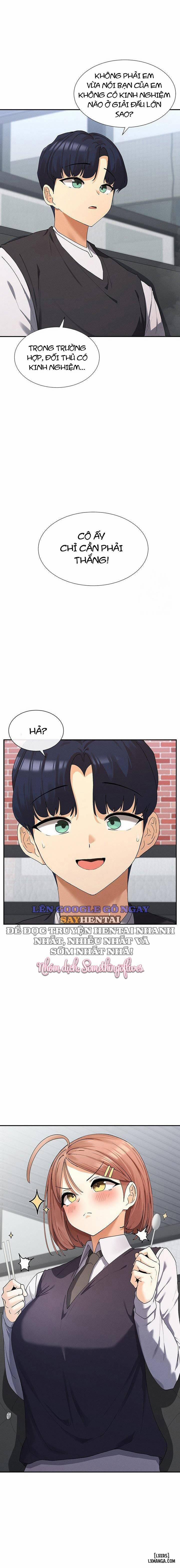 Bạn Có Xem Những Thứ Như Thế Không? 8 trang 19