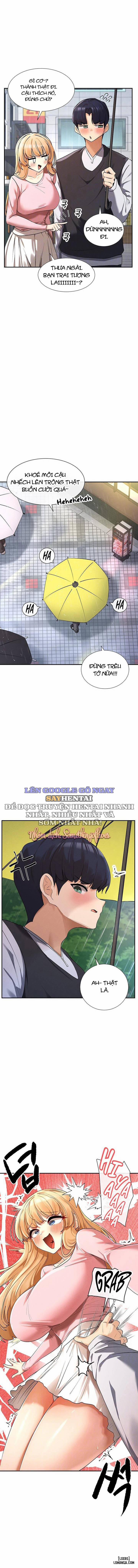 Bạn Có Xem Những Thứ Như Thế Không? 8 trang 3