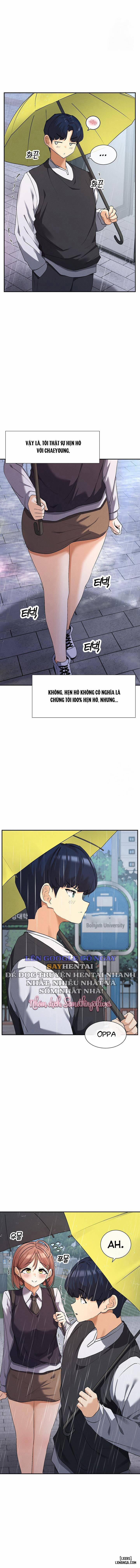 Bạn Có Xem Những Thứ Như Thế Không? 8 trang 6