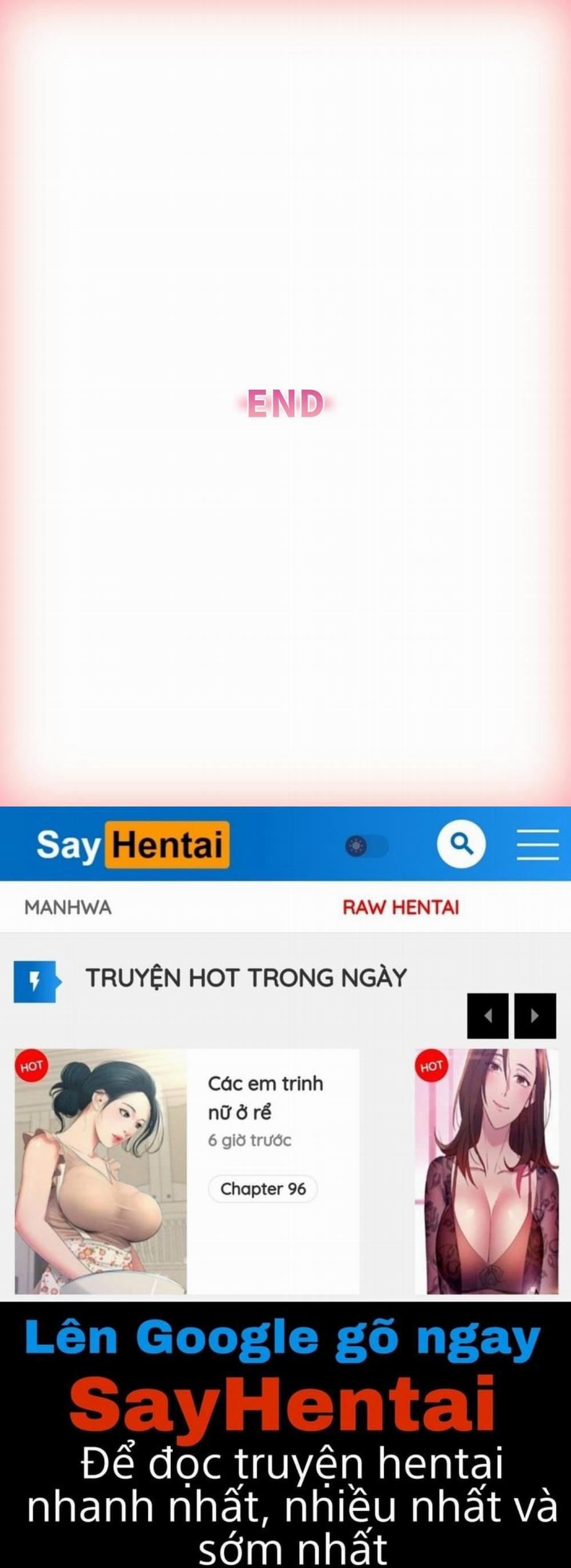 Bạn con gái muốn có một người cha Oneshot trang 58