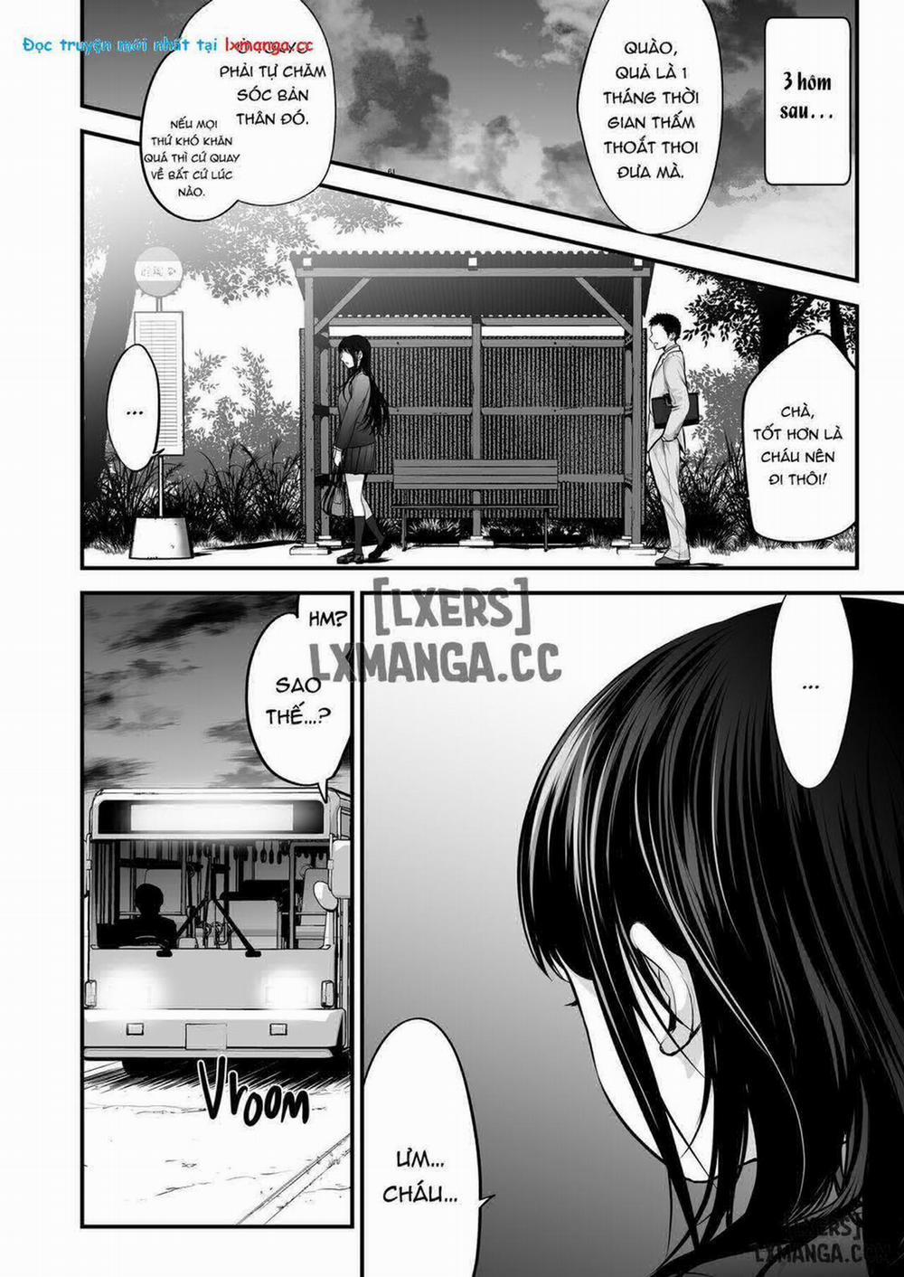 Bạn Con Gái Tôi Là Sao Khiêu Dâm Mới Nổi Oneshot trang 77